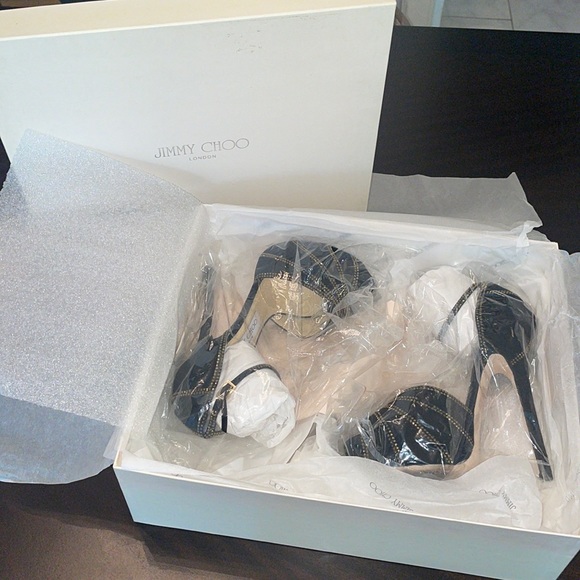 Jimmy Choo Kalpa - Picture 12 of 15